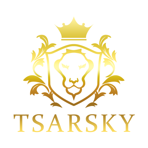 База-френч Tsarsky №02